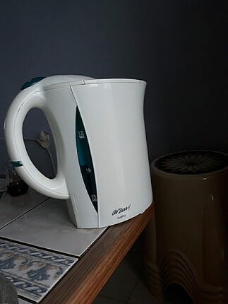 Kettle su isitici arzum marka