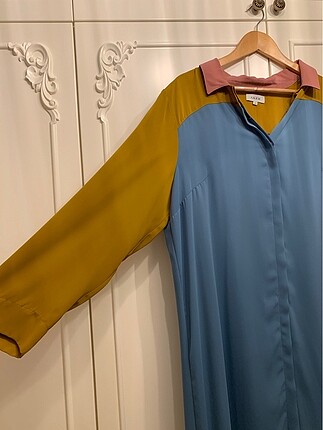 48 Beden Aker tunik