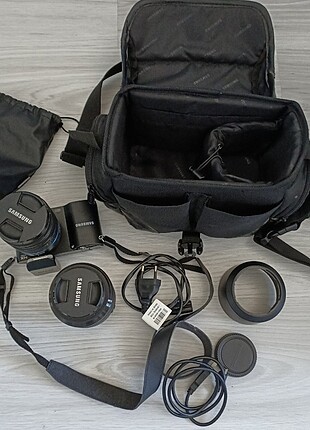 Samsung SAMSUNG NX1100