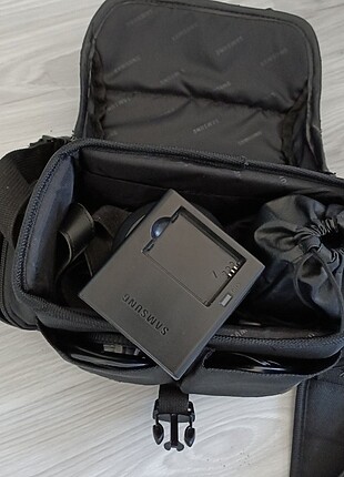diğer Beden siyah Renk SAMSUNG NX1100