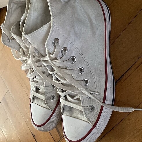 Converse Converse