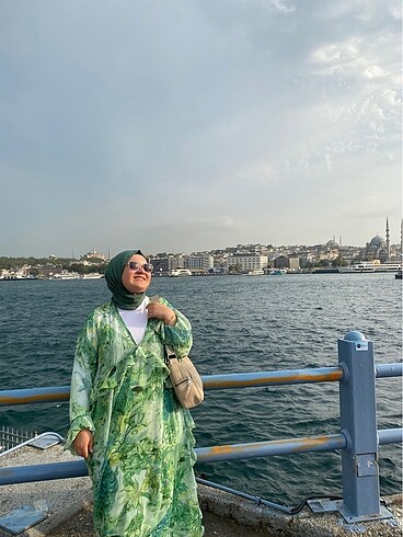 Hm elbise