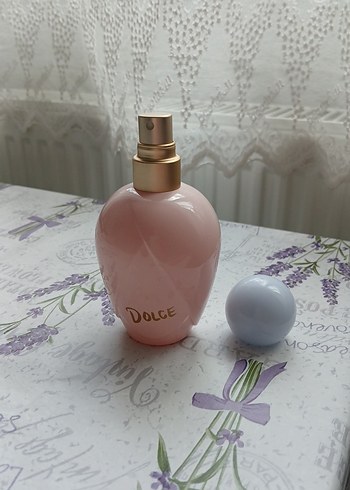 Dolce Bella Kadın Parfümü 100 ml - Görsel 2