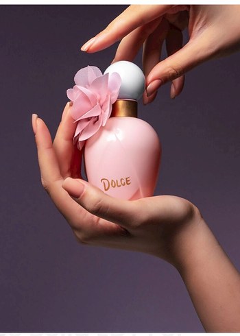 Dolce Bella Kadın Parfümü 100 ml - Görsel 3