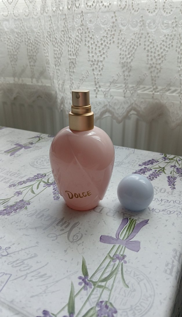 Dolce Bella Kadın Parfümü 100 ml - Görsel 2