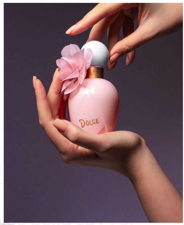 Dolce Bella Kadın Parfümü 100 ml - Görsel 3