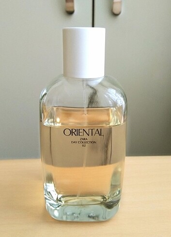 ZARA ORİENTAL 180 ML.