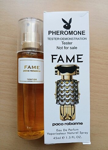 Paco Rabanne Fame 