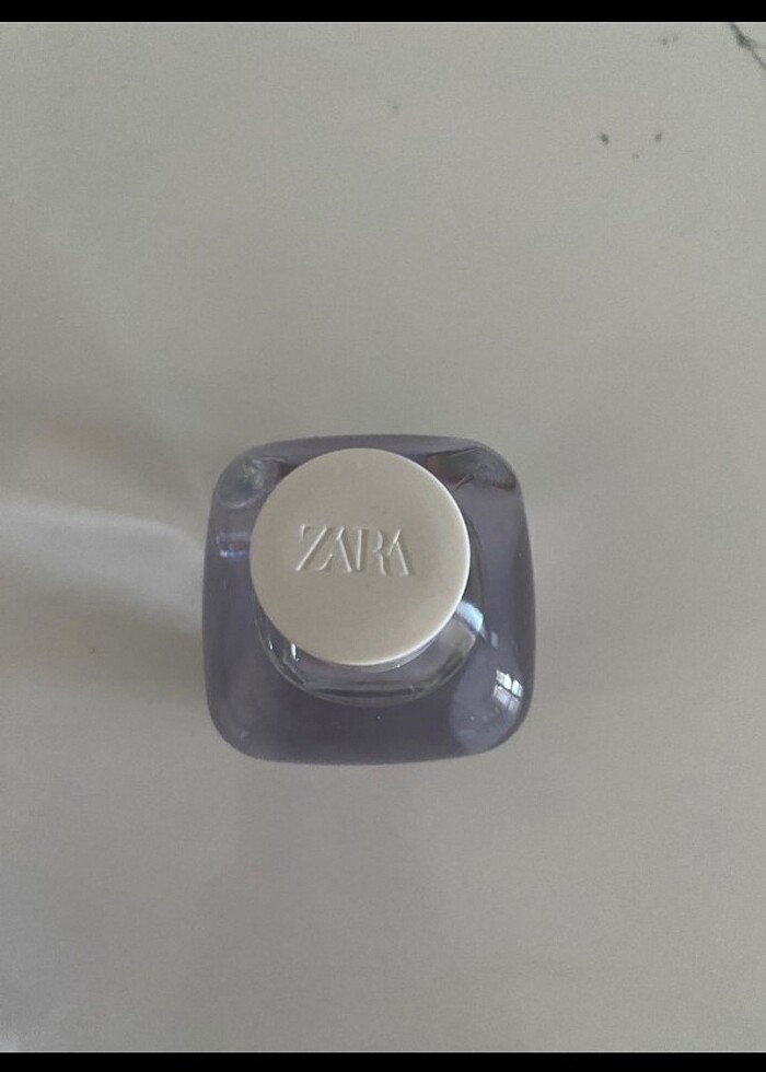 Orjinal Zara Twilight Mauve 90 ml. - Görsel 3