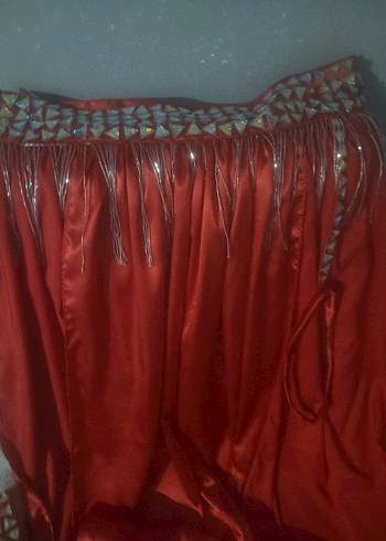 oryantal kostum - Görsel 2