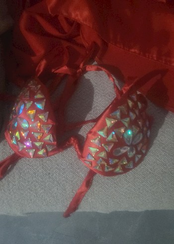 oryantal kostum - Görsel 4