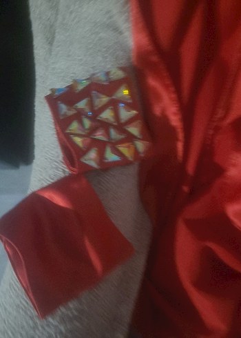 oryantal kostum - Görsel 3