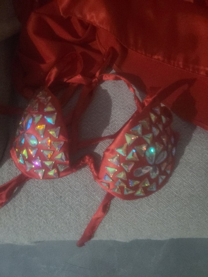 oryantal kostum - Görsel 4