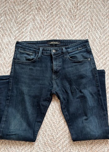 Mavi Jeans Koyu Lacivert Denim Jean