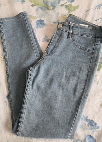 H&M kot pantolon 