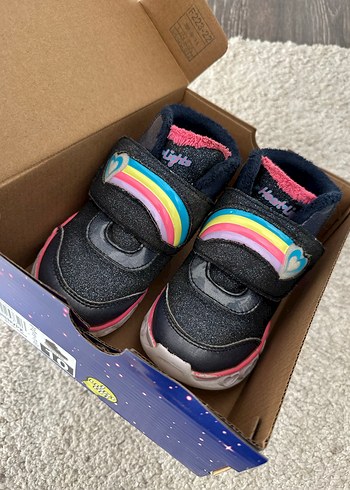 26 Beden Skechers