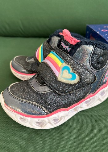 26 Beden çeşitli Renk Skechers