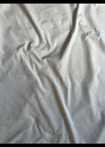 Zara bebek battaniye - Görsel 5