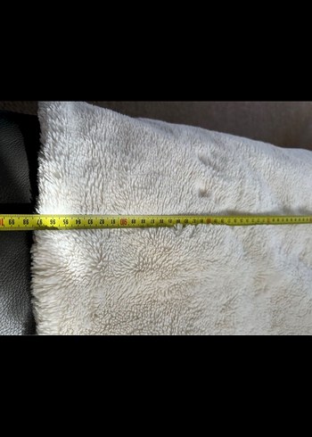 Zara bebek battaniye - Görsel 4