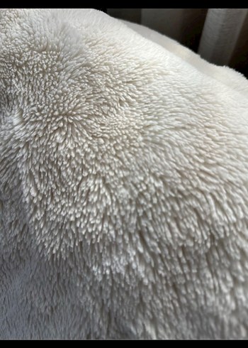 Zara bebek battaniye - Görsel 3