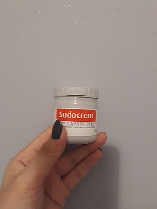 Sudocrem