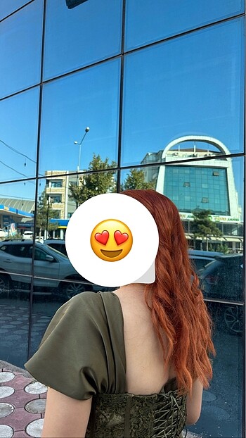 xl Beden Abiye