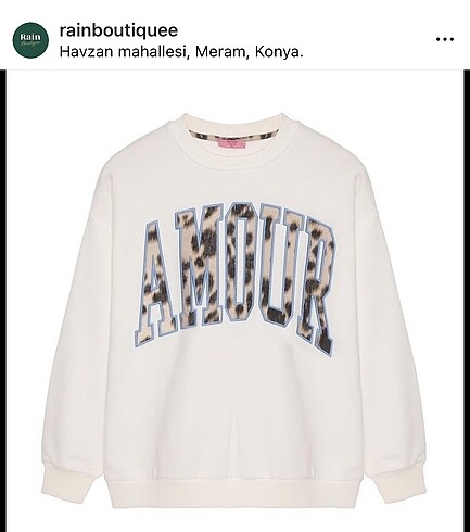 Diğer Sweatshirt