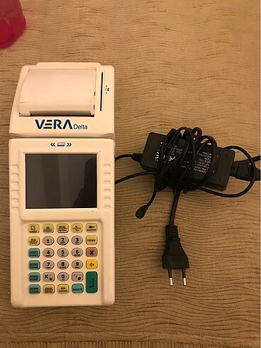 Vera Delta Pos Cihazı