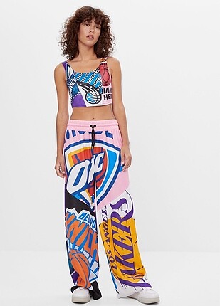 Bershka nba alt REZERVE