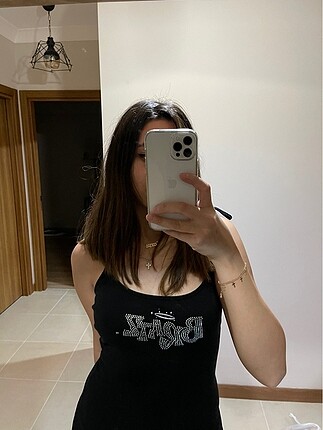 Bershka bratz elbise