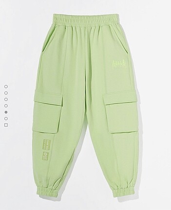 Bershka alt