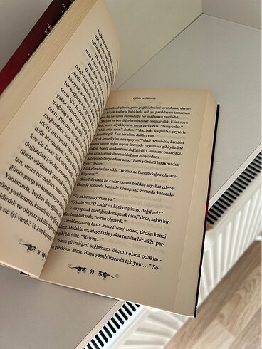  Beden Çöküş ve yükseliş