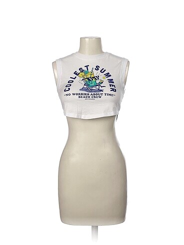 Mavi Jeans T-shirt %70 İndirimli.