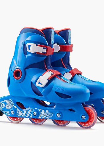 Decathlon Dechatlon Oxelo Paten