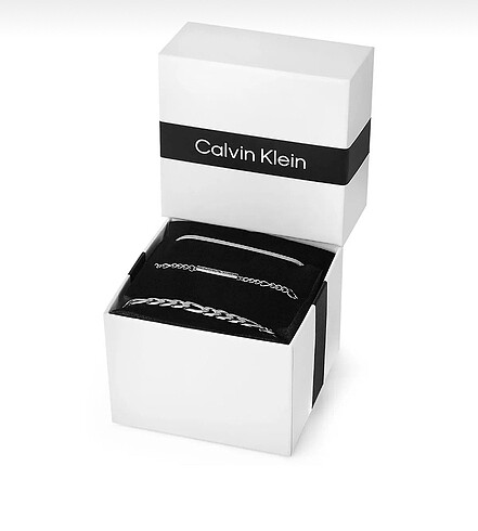 calvin klein bileklik