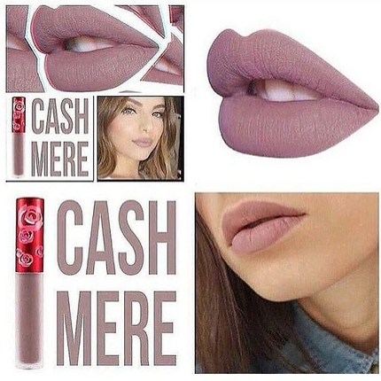 Diğer Lime Crime Cashmere