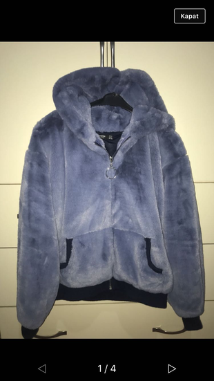 Bershka Bershka kurk