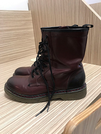 Deichmann Postal Bershka Bot %20 İndirimli - Gardrops