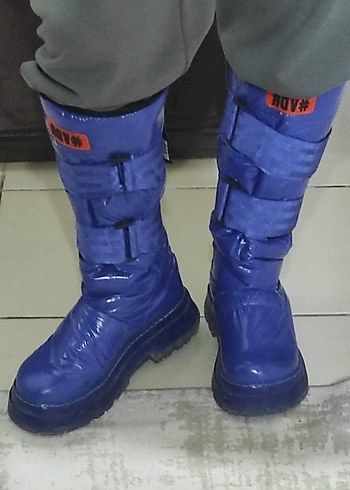 Moon Boot VDR marka Kar botu