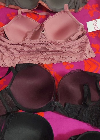 çeşitli Sütyen adet fiyatı - Görsel 6