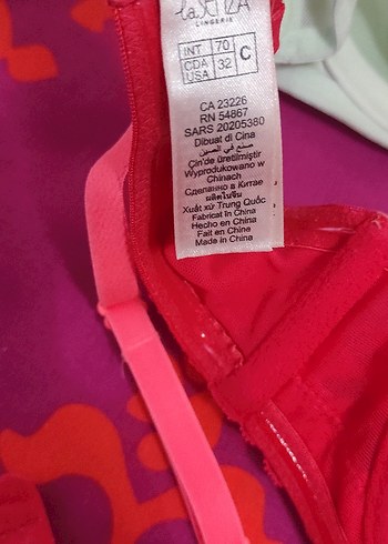 çeşitli Sütyen adet fiyatı - Görsel 8
