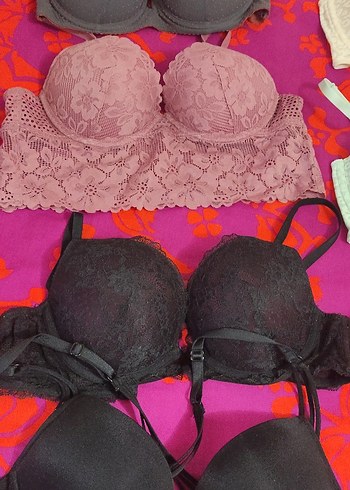 çeşitli Sütyen adet fiyatı - Görsel 3