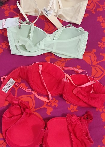 çeşitli Sütyen adet fiyatı - Görsel 4