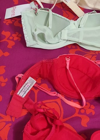 çeşitli Sütyen adet fiyatı - Görsel 5