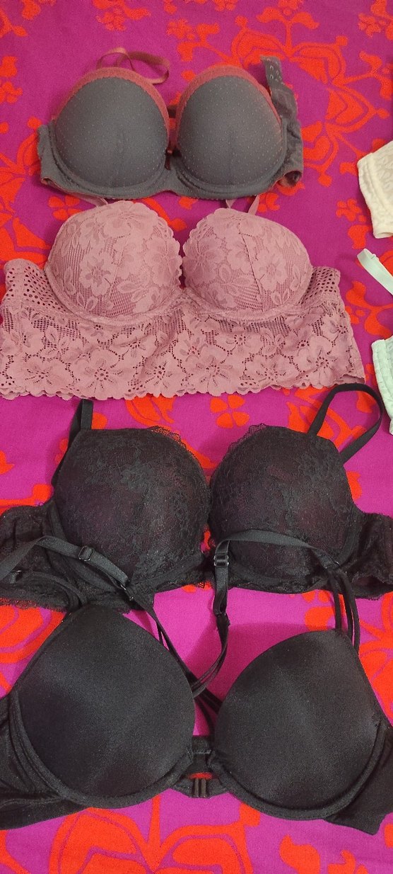 çeşitli Sütyen adet fiyatı - Görsel 3