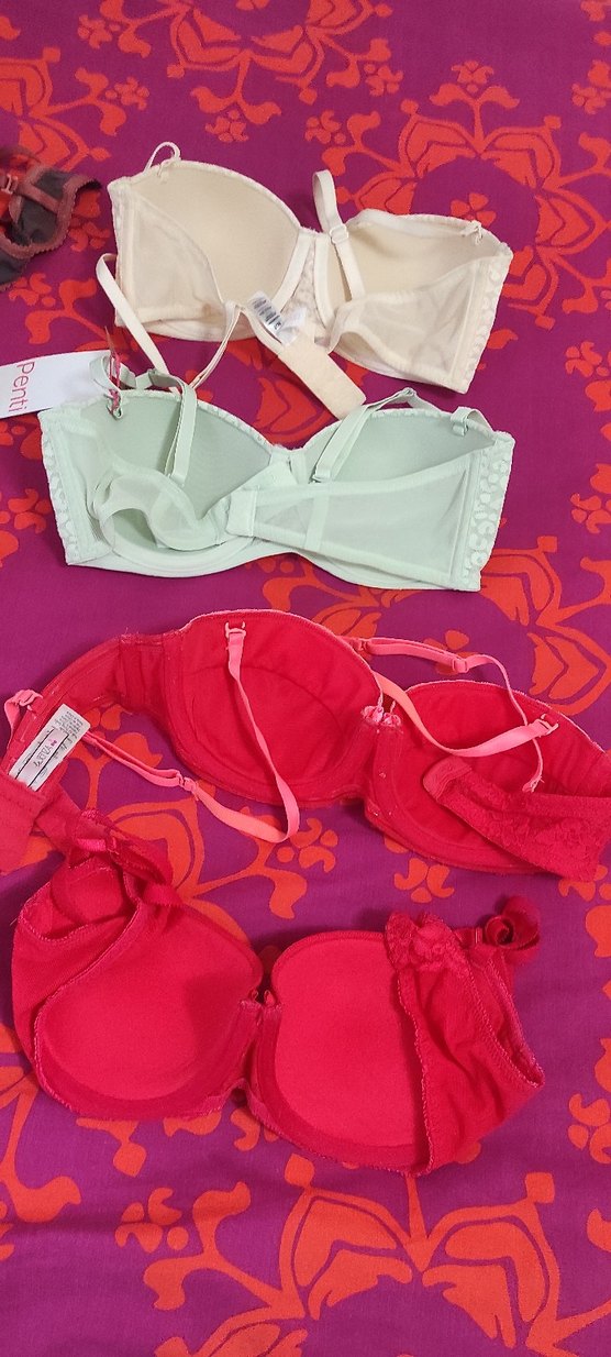 çeşitli Sütyen adet fiyatı - Görsel 4