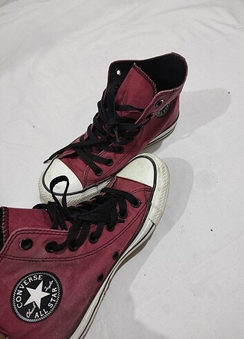 Orijinal converse 