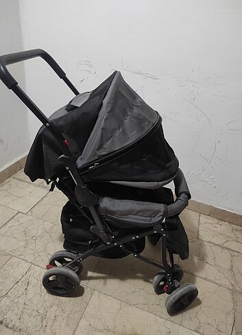 Chicco Bebek arabası