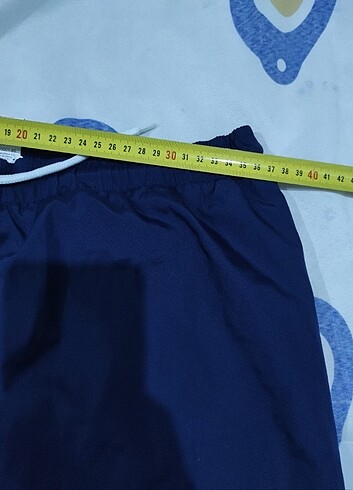 Deniz şortu - Görsel 4