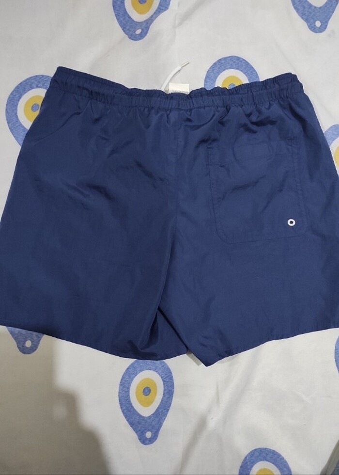 Deniz şortu - Görsel 2